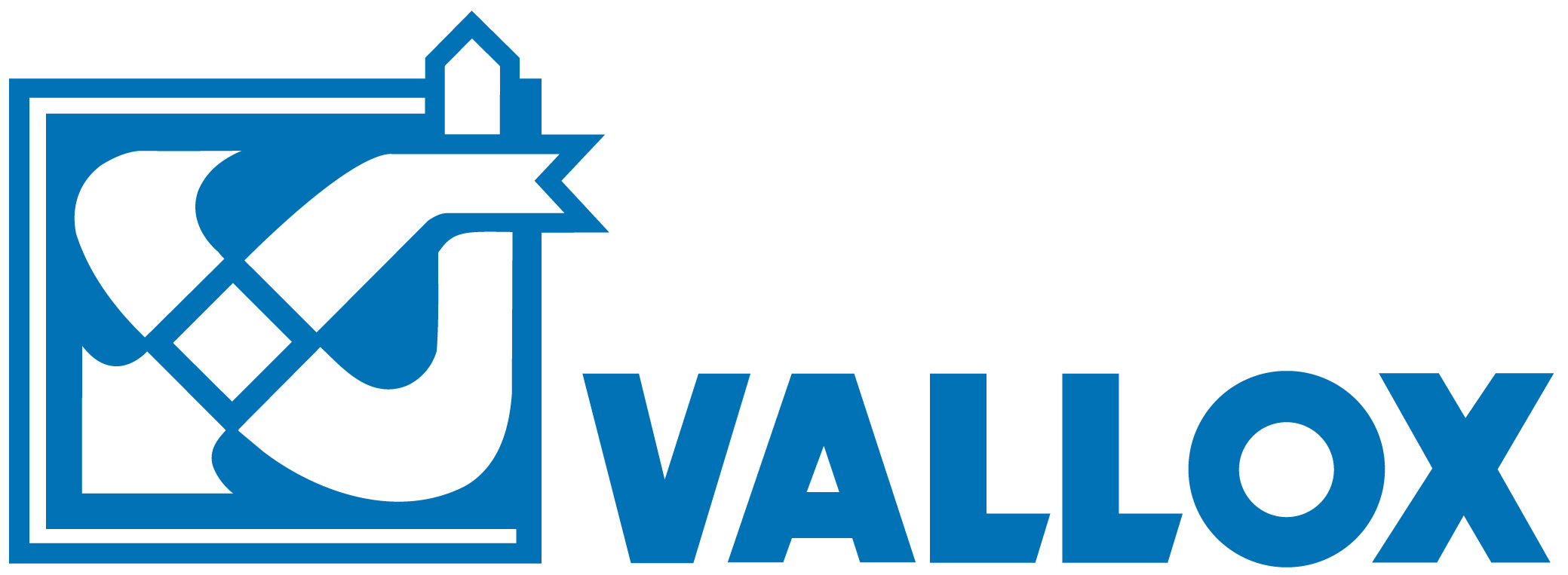 vallox logo gorizont