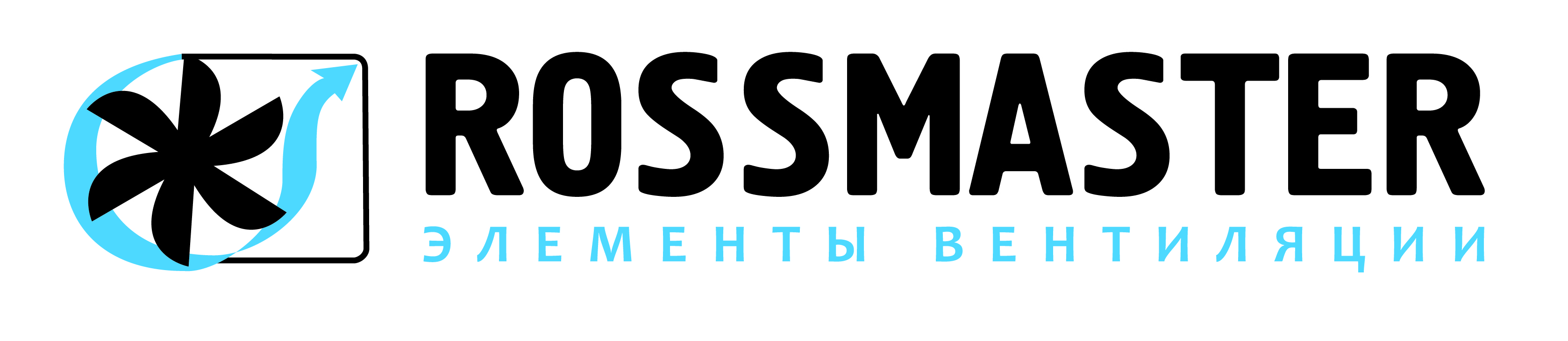 rossmaster logo